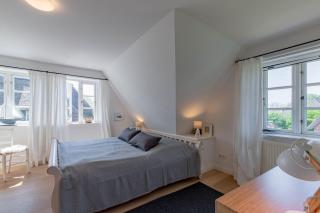 Reetdachhaus Hedehusum - 6