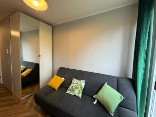 Green Room - Breslau - 5