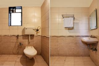 Collection O Lokhandwala Andheri West Mumbai Formerly Lalsai Residency - 4