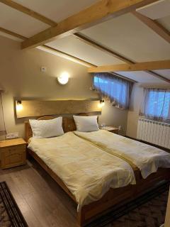 Hotel Four Seasons - Samokov - 8