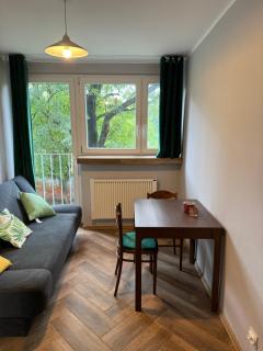 Green Room - Breslau - 4