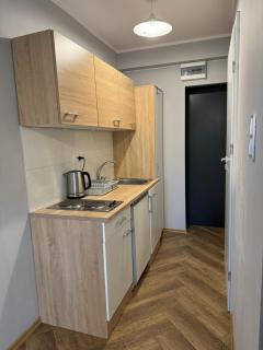 Green Room - Breslau - 3