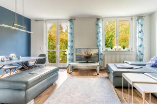Ferienhaus Ivory - Binz - 2