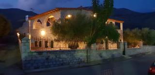 Peaceful Refuge In Mani 1 - Khalíkia - 1