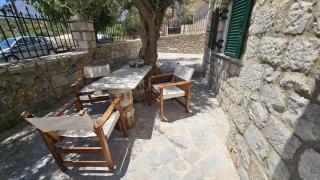 Peaceful Refuge In Mani 1 - Khalíkia - 2