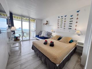 Ti Kaz Diamant - Climatisé vue mer - 8