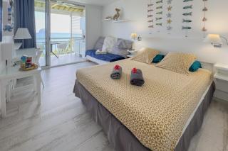 Ti Kaz Diamant - Climatisé vue mer - 1