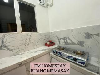 FM Homestay - Sandakan - 6