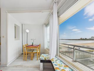 Vue mer - Appartement pour 2 adultes 2 enfants - Les Sables-dʼOlonne - 5