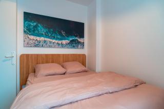 Reflets d'Atlantique - A 700 m de la plage - 8