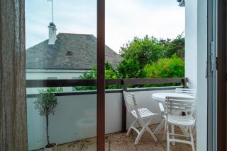 Reflets d'Atlantique - A 700 m de la plage - 9