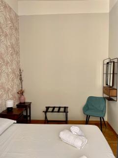 Aurora House - Appartamento accogliente a Barberini - 3