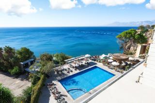 Lara Otel - Antalya - 0