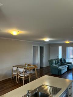 Secure 4BR Garage Whyalla - 0