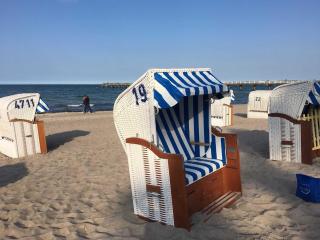 Ferienhaus Sonnenblick - Timmendorfer Strand - 9