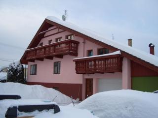 Privat Dolina - Liptovský Mikuláš - 9