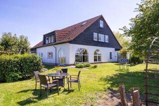 Ferienhaus Kleckerburg für Gruppen bis 22 Personen OFC 05 - 0