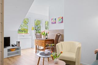 Ferienhaus Kleckerburg für Gruppen bis 22 Personen OFC 05 - 3