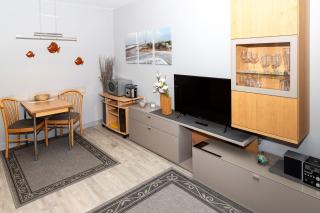 Haus Sonneck, App 3 - Duhnen - 9