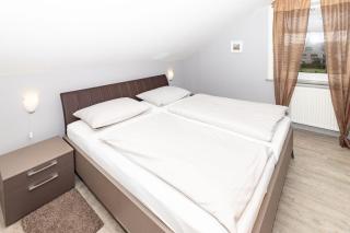 Haus Sonneck, App 3 - Duhnen - 7
