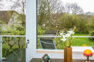Haus Sonneck, App 3 - Duhnen - 4