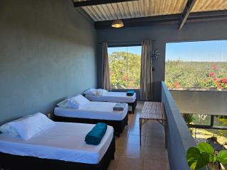Casa completa linda vista - Chapada dos Guimarães - 9