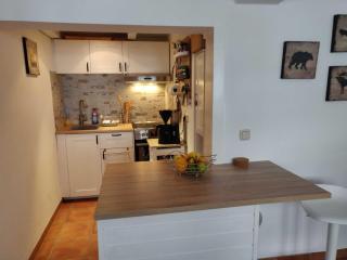 Ferienhaus Salamander inkl Sauna - Wildemann - 4