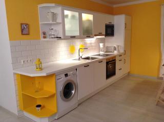 Ferienwohnung Strandwinde - 4
