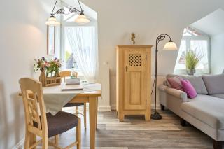 Stranddistel, App 44 - Westerland - 5