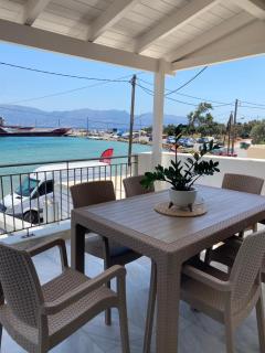 Porto Mare Apartment - Elafonisos - 0