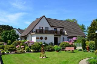 Haus am Strand, FeWo 2 - Döse - 1