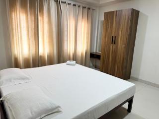 Jaya Tourist Home - Varkala - 4