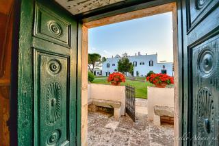 Masseria Luco - Martina Franca - 0