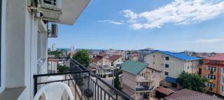 Hotel Blue Sky Resort - Eforie Nord - 4