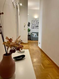 Aurora House - Appartamento accogliente a Barberini - 1