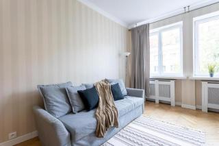 Urban Chic - Two Bedrooms Apartment - City Center&Nowy Swiat - 2