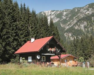Chalets Grossmitt - Pertisau - 3