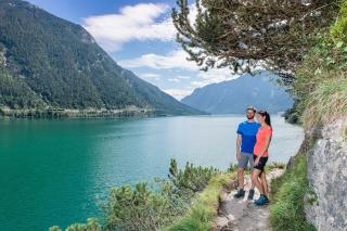 Chalets Grossmitt - Pertisau - 1