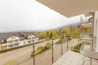 VacationClub - BORMIO Apartament 29 - Sienna - 4