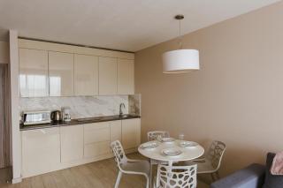 VacationClub - BORMIO Apartament 29 - 3