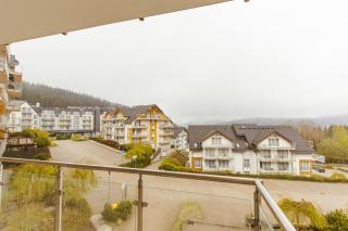VacationClub - BORMIO Apartament 29 - Sienna - 1