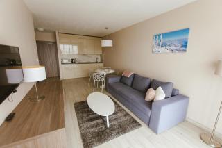 VacationClub - BORMIO Apartament 29 - Sienna - 9