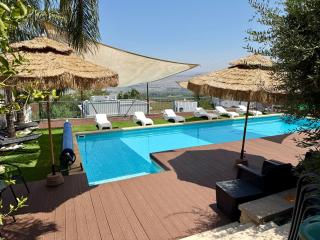 Nilis vila הווילה של נילי - 4