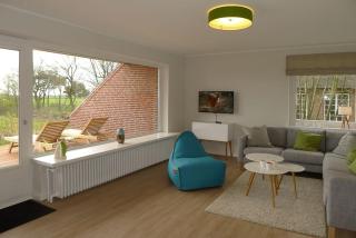 Haus Knutt - Nieblum - 8