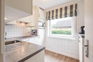 Haus Knutt - Nieblum - 5