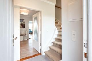 Haus Knutt - Nieblum - 2