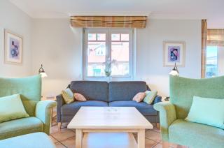Moosbeere, App 21 - Westerland - 9
