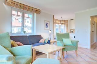 Moosbeere, App 21 - Westerland - 8