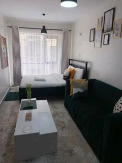 Pure Bliss Stay - Ongata Rongai - 9