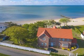 Haus am Südstrand OG - Wyk auf Föhr - 9